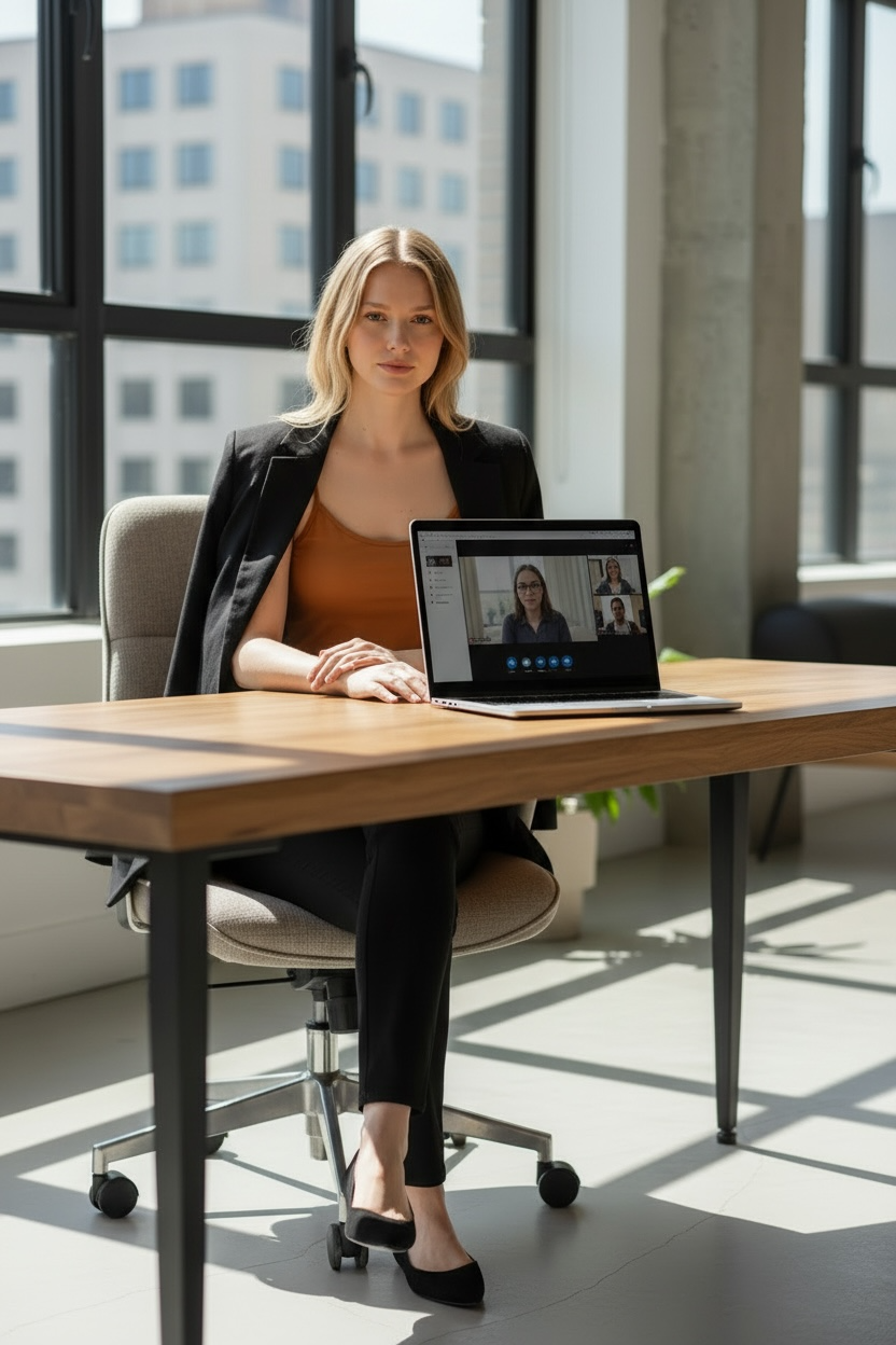 PRE-ORDER ~ Organic Nursing Camisole for Postpartum Comfort & Leak Protection | Caramel