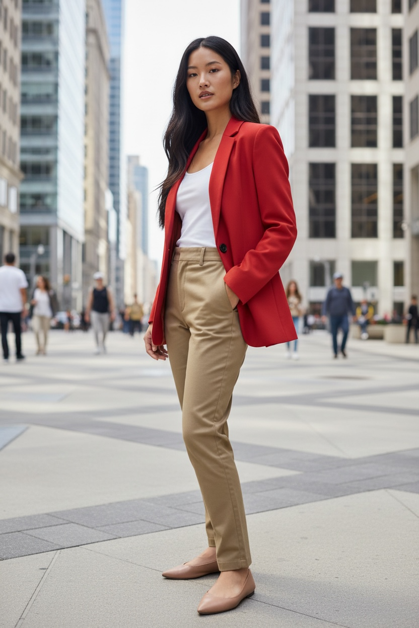 PRE-ORDER ~ Organic Nursing Camisole for Postpartum Comfort & Leak Protection | White