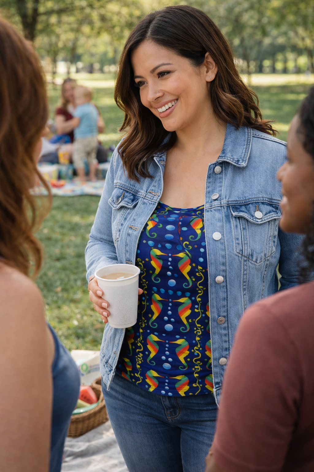 MORE fun colors and prints COMING SOON!